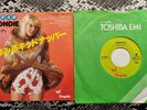 Blondie  Kidnapper JAPAN Label:	Chrysalis – WWR-20373
