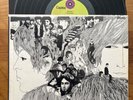 The Beatles - Revolver 1969 Stereo Capital ST-2576 Green Label
