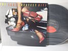The Cars - Greatest Hits, LP STERLING, *nice copy* ULTRASONIC CLEAN