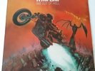 Meat Loaf - Bat Out Of Hell - Vinyl LP + Insert UK Original Press 1977 EX/NM
