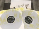 The Charlatans Modern Nature Signed Clear Vinyl Record 2015