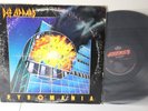 Def Leppard - Pyromania, LP vinyl 1983 810308-1M-1 Mercury ULTRASONIC CLEAN