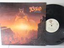 DIO - Last in Line, Original 1984 LP ULTRASONIC CLEAN
