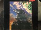 the stranglers “the raven” 1st Press A1u/B1u Lp with rare 3d Hologram Cover
