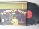 The Doors - Morrison Hotel, EKS-75007 LP ULTRASONIC CLEAN