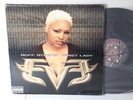 EVE - First Lady, Ruff Ryders 1999 Original LP, ULTRASONIC CLEAN DMX Swizz Beatz