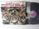Frank Zappa - Tinsel Town Rebellion, , 1981 2x LP ULTRASONIC CLEAN
