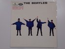 The Beatles - HELP UK Mono NM/M