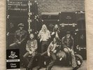 ALLMAN BROTHERS BAND at Fillmore East CLEAR vinyl SEALED 2 LP Gregg Duane