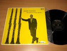 The Buddy DeFranco Quartet SIGNED JAPAN LP - Jazz Tones in MINT-