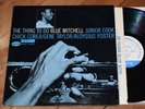 Blue Mitchell The Thing To Do Archive NM  1st Ear NY Blue Note lp Chick Corea