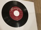 The Stripes, Hot Rod/Boogie Beat, 1958 rockabilly 45, Aragon label, Canada