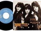 The Ronettes - Be My Baby / Walk In The Rain | 7