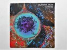 GRATEFUL DEAD    LIVE AT WINTERLAND DECEMBER 31, 1971   UK PRESSED  JERRY GARCIA