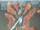 METALLICA S&M2 with San Francisco Symphony 4-LP Box Set Vinyl incl Book Sealed