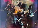 Kiss – Alive  - Used Vinyl 2 LP - Reissue, Gatefold, Stereo