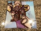 TRAVIS SCOTT CACTUS JACK SIGNED AUTOGRAPHED PICTURE LP