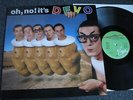 Devo-Oh No  It´s Devo LP-1982 Germany-Virgin-205 135