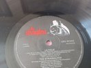 The Stranglers Punk LA FOLIE COURSEGOOD REISSUE Double album - Number 0243