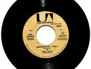 DON McLEAN - American Pie - Vinyl 45rpm UA 50856