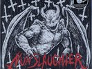 NunSlaughter - Wrath Unleashed - 2019 Hells Headbangers  - Vinyl