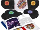 GRATEFUL DEAD - LYCEUM '72: THE COMPLETE RECORDINGS 24LP - LOW PRICE  $0 Ship
