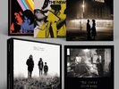 The Cribs - Early Years Limited Box Set 1000 ONLY  3 x Vinyl - Sealed