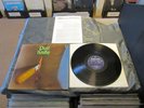 DULL KNIFE: Electric Indian, + PROMO INFO PAGE, GER 1st PRESS, 12