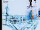 Radiohead - OK Computer OKNOTOK 1997 2017 Triple Vinyl