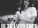 Lana Del Rey Ultraviolence (UK IMPORT) Vinyl NEW
