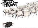 New Music Minor Threat 