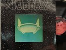 WEIDORJE 1978 French Prog Cobra LP