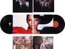 Beyoncé - Renaissance Act 1 Collector's Edition Double Vinyl LP Pre-Order NEW