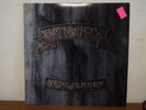 BON JOVI NEW JERSEY  1988 LP VINYL ALBUM