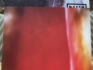 The Fragile [LP] by Nine Inch Nails Vinyl 1999 NIN