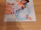 Roxy Music Self Titled Vinyl PROMO WHITE LABEL MS 2114 Ferry psych glam rock 
