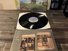 MOJAVE 3 Spoon And Rafter  ORIGINAL 2003 UK  PRESSING MUSEUM QUALITY LP