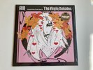Air - The Virgin Suicides vinyl LP, mint, new, 2015 re-press
