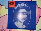 SEX PISTOLS GOD SAVE THE QUEEN-Limited Edition BLUE VINYL 7