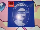 Sex Pistols God Save The Queen Limited Edition Blue Vinyl LP 7