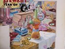 Al Stewart Year Of The Cat Australia 1st pressing 12'' vinyl Lp 1976 rare rock