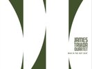 JAMES TAYLOR QUARTET MAN IN THE HOT SEAT  (Schallplatte)  12