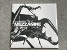 Massive Attack - Mezzanine 2LP Vinyl 20th Anniversary