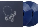 Sigur Ros Agaetis byrjun 2 LP Deep Blue Vinyl Me Please VMP Art Print Colored