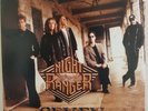 NIGHT RANGER Seven 2021 LP JACK BLADES EX-DAMN YANKEES HARD ROCK RARE VINYL