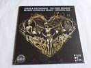 Jones & Stephenson – The First Rebirth (Original + Reinier Zonneveld Mix) BONZAI
