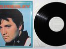 Elvis Presley Gold Records Volume 4 Japan RCA promo LP SRA-5224 + obi & gatefold
