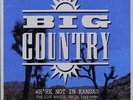 SEALED NEW LP Big Country - We're Not In Kansas: The Live Bootleg Series 1993-19