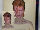 David Bowie - Aladdin Sane - 1973 US 1st Press Album LSP-4852