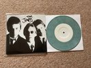 The Jam - Hidden Extras 7” Green Vinyl - Paul Weller